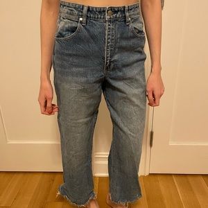 WRANGLER Jeans, size 28